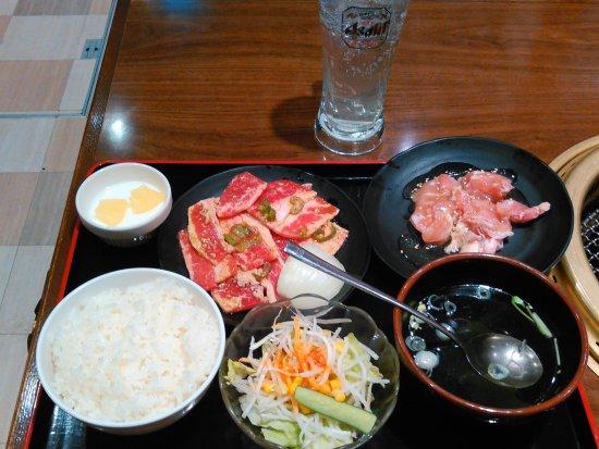 Anrakutei Isesakicho